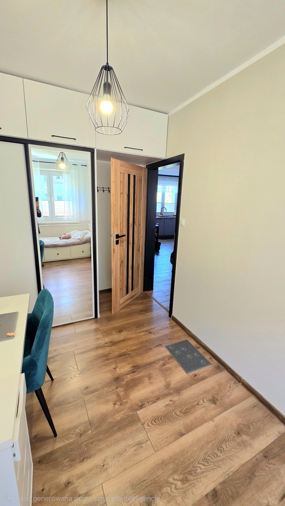 Mieszkanie na sprzedaż Szczecin, Płonia 64 m2 | Arka Nieruchomości