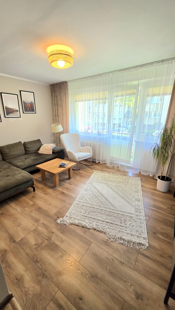 Mieszkanie na sprzedaż Szczecin, Płonia 64 m2 | Arka Nieruchomości