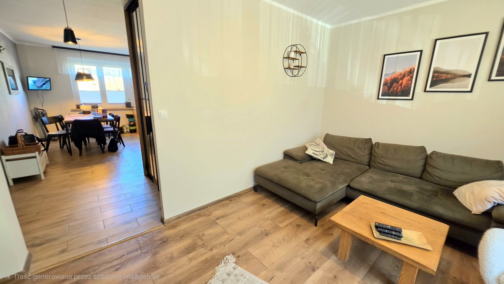 Mieszkanie na sprzedaż Szczecin, Płonia 64 m2 | Arka Nieruchomości