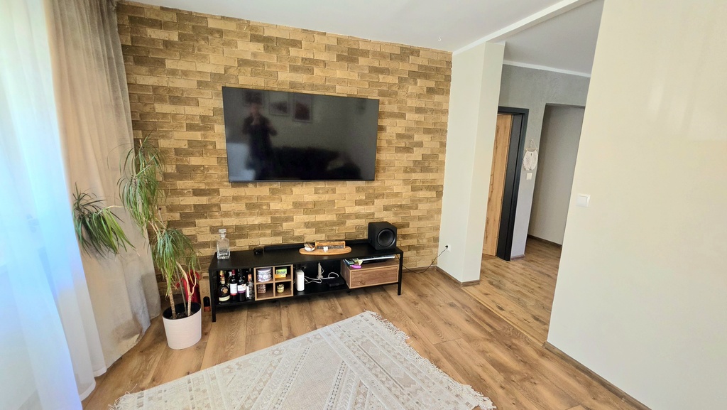 Mieszkanie na sprzedaż Szczecin, Płonia 64 m2 | Arka Nieruchomości