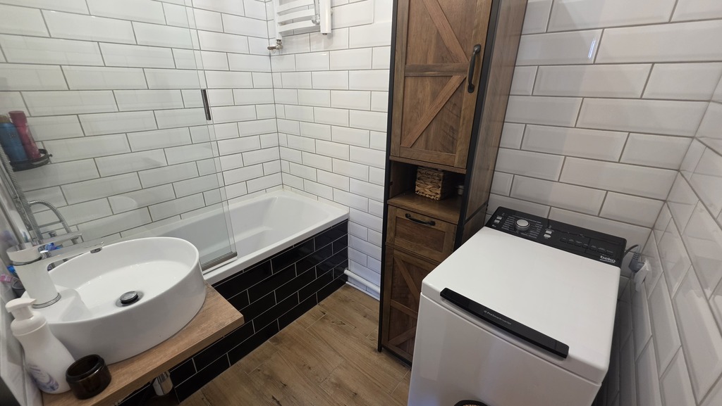 Mieszkanie na sprzedaż Szczecin, Płonia 64 m2 | Arka Nieruchomości