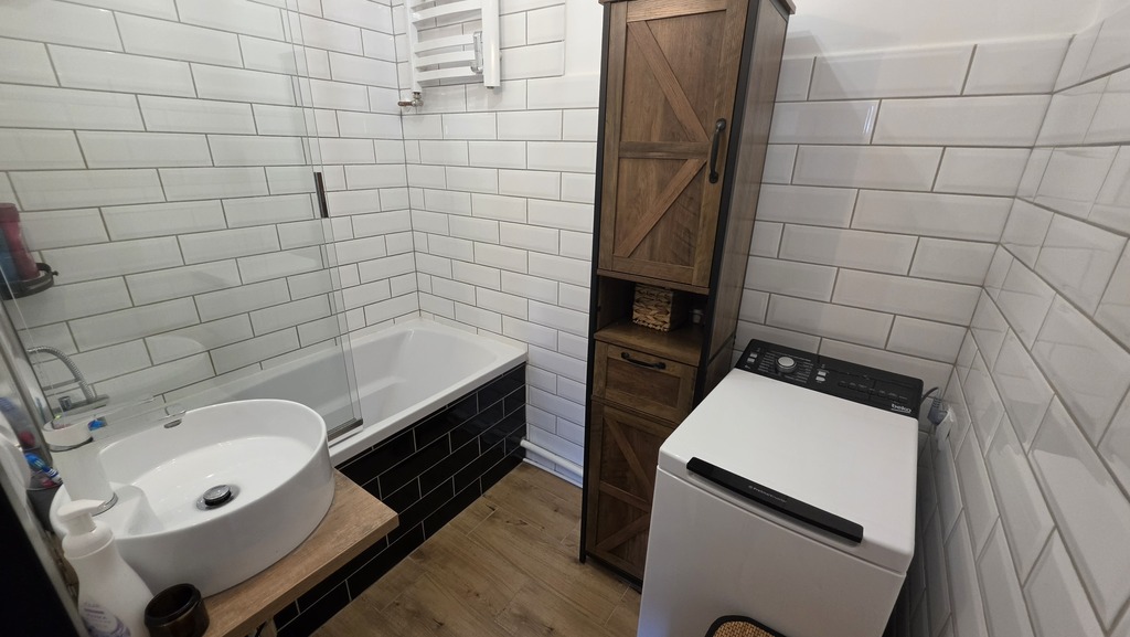 Mieszkanie na sprzedaż Szczecin, Płonia 64 m2 | Arka Nieruchomości