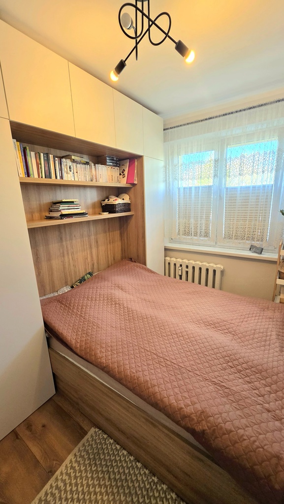 Mieszkanie na sprzedaż Szczecin, Płonia 64 m2 | Arka Nieruchomości