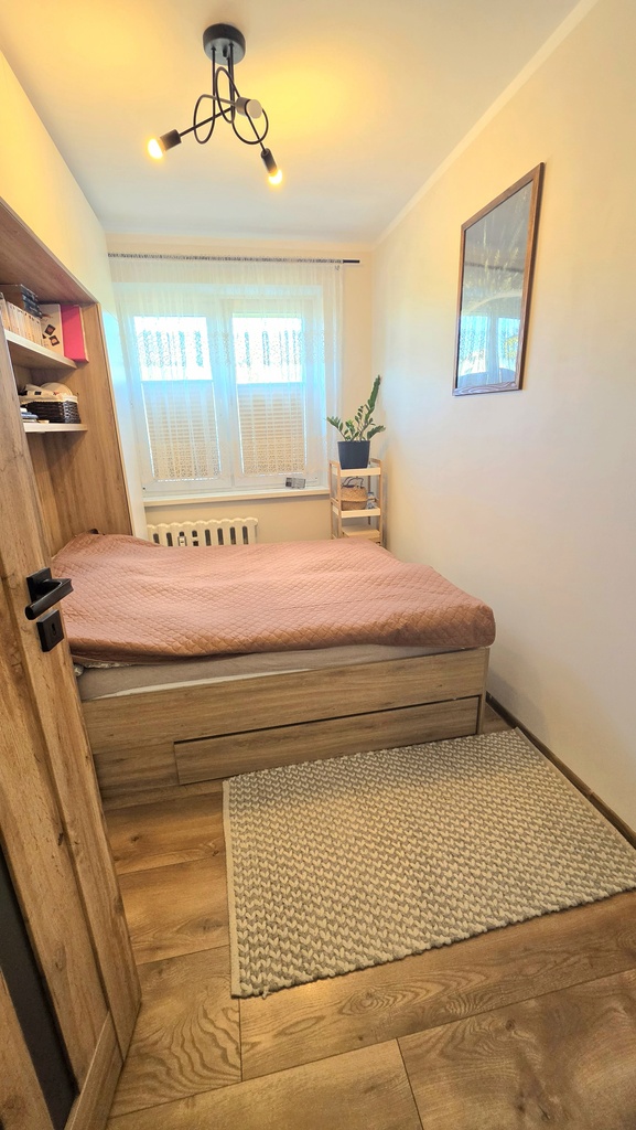 Mieszkanie na sprzedaż Szczecin, Płonia 64 m2 | Arka Nieruchomości