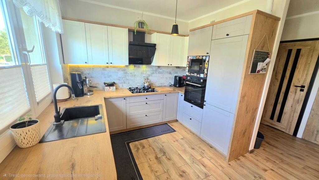 Mieszkanie na sprzedaż Szczecin, Płonia 64 m2 | Arka Nieruchomości