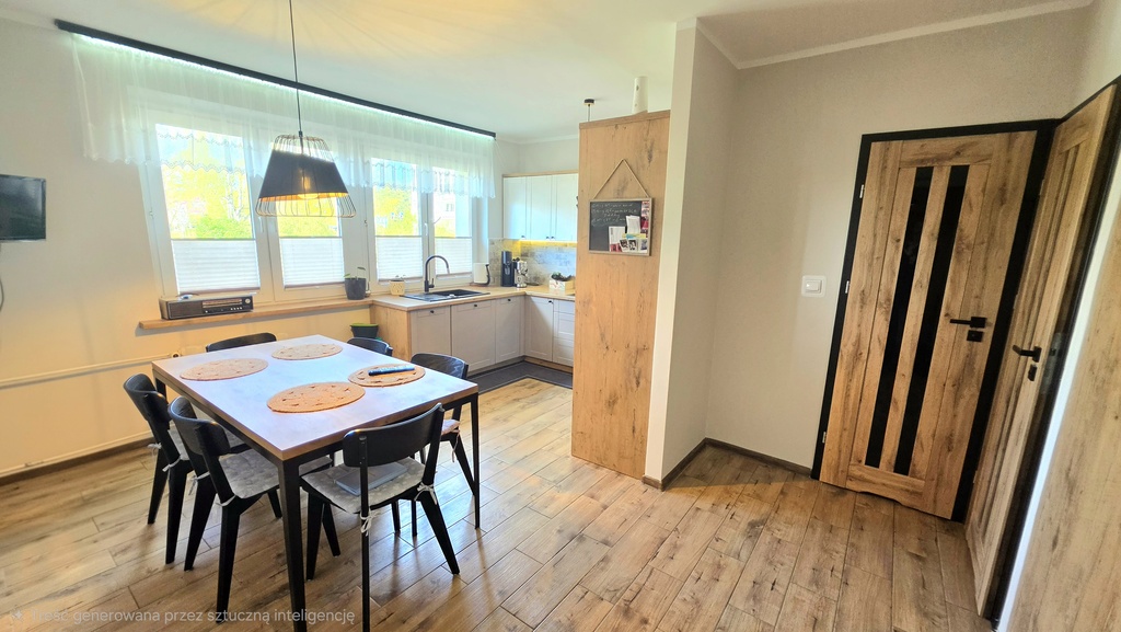 Mieszkanie na sprzedaż Szczecin, Płonia 64 m2 | Arka Nieruchomości