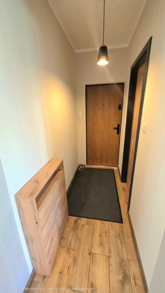 Mieszkanie na sprzedaż Szczecin, Płonia 64 m2 | Arka Nieruchomości