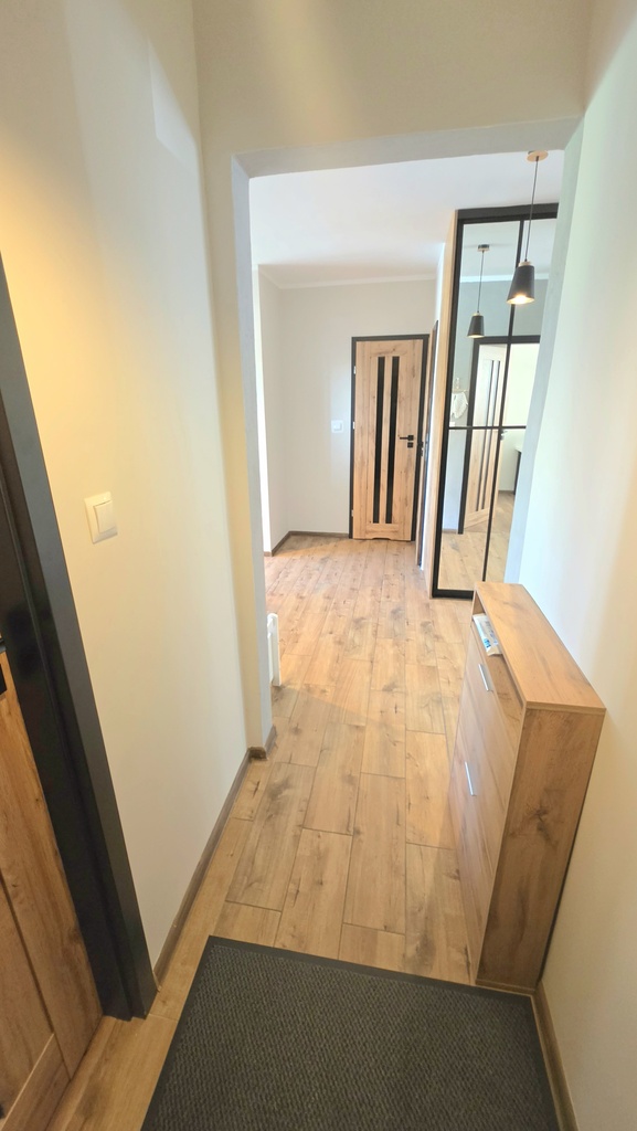 Mieszkanie na sprzedaż Szczecin, Płonia 64 m2 | Arka Nieruchomości