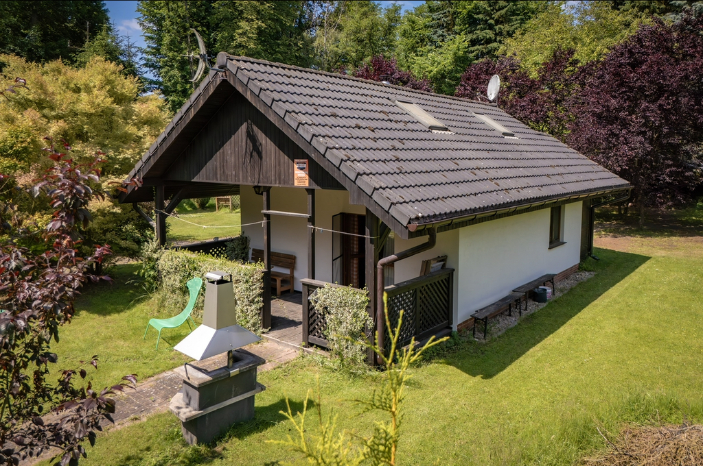 Dom na sprzedaż Danków 350 m2 | Arka Nieruchomości