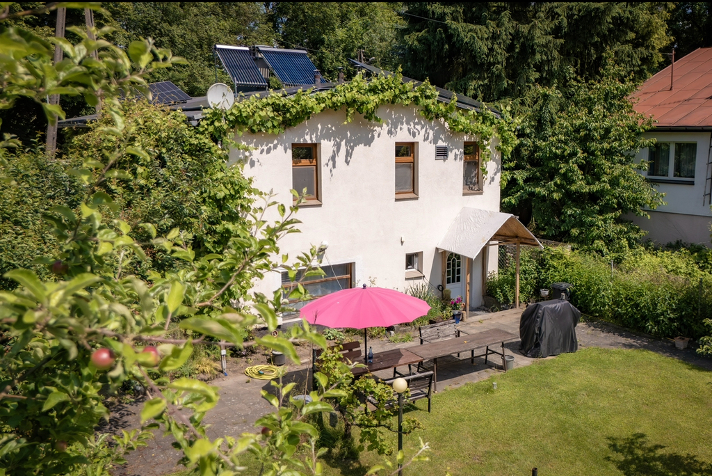 Dom na sprzedaż Danków 350 m2 | Arka Nieruchomości