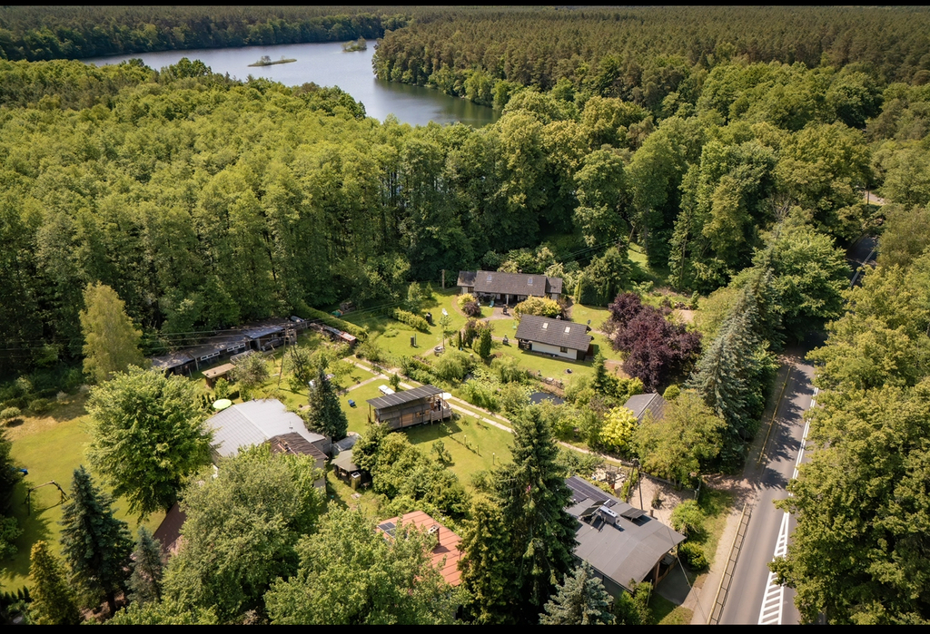 Dom na sprzedaż Danków 350 m2 | Arka Nieruchomości