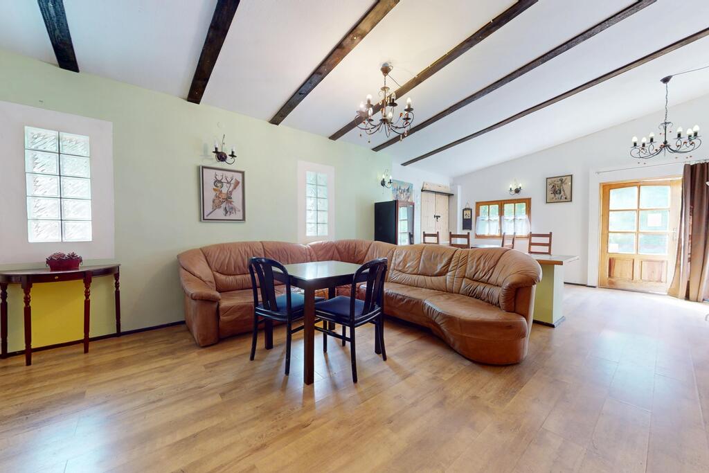 Dom na sprzedaż Danków 350 m2 | Arka Nieruchomości