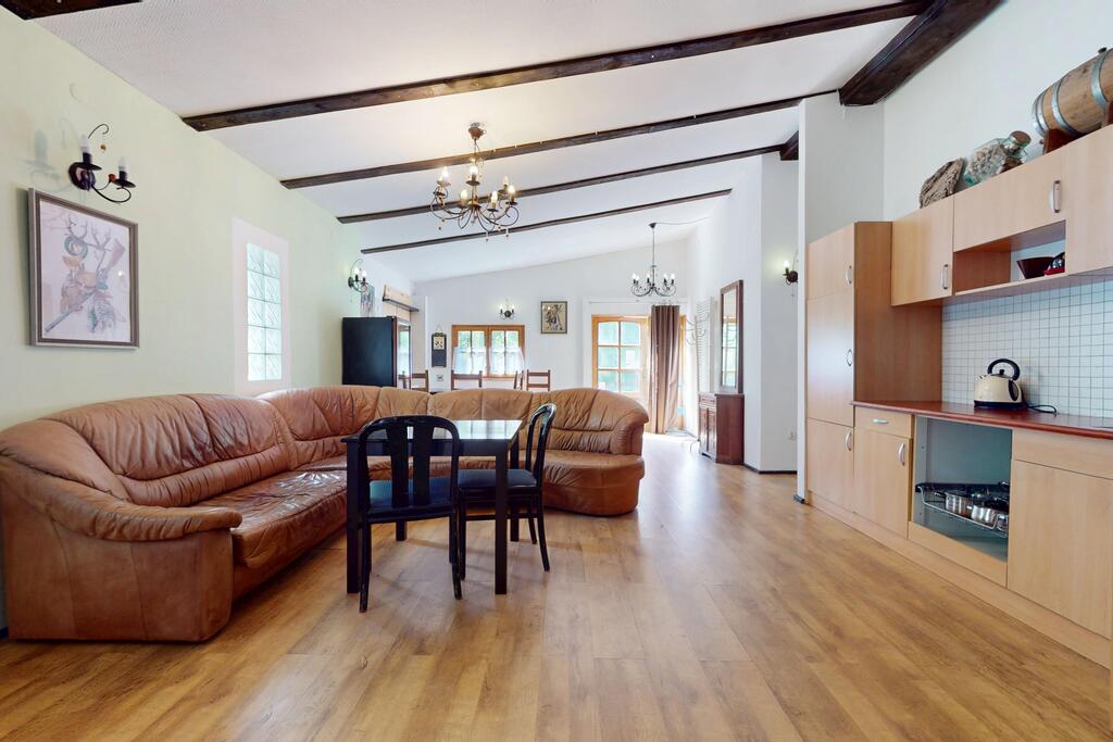 Dom na sprzedaż Danków 350 m2 | Arka Nieruchomości