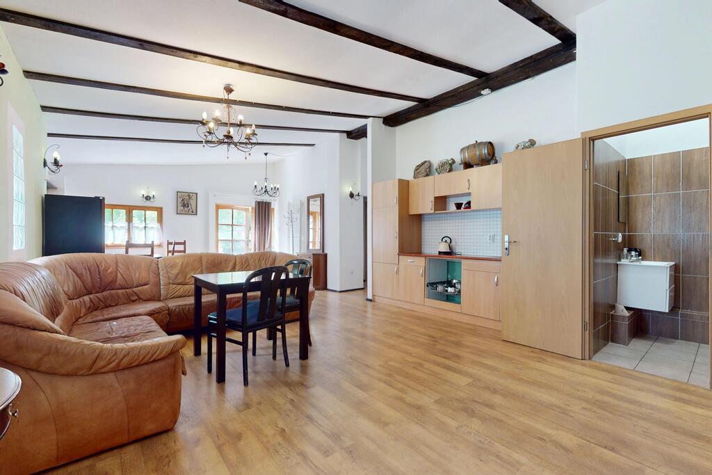 Dom na sprzedaż Danków 350 m2 | Arka Nieruchomości