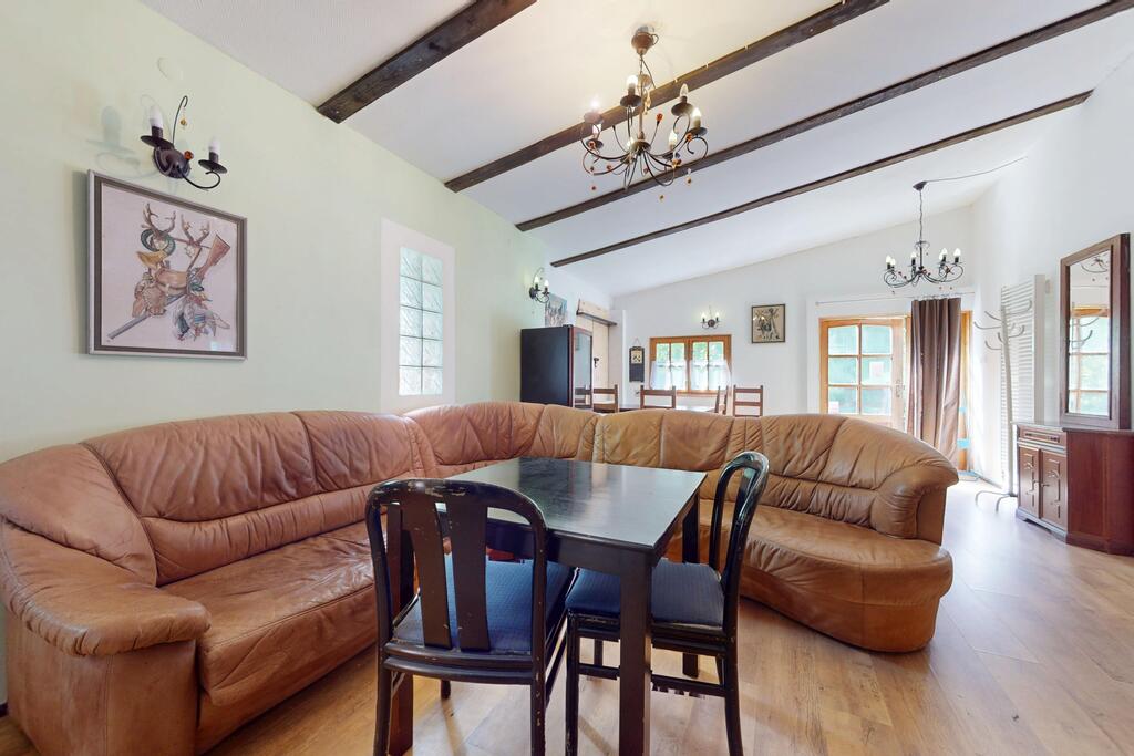 Dom na sprzedaż Danków 350 m2 | Arka Nieruchomości