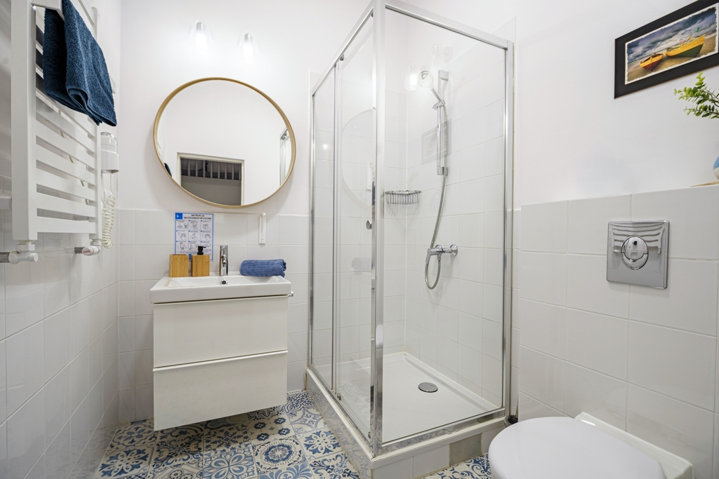 Mieszkanie na sprzedaż Międzyzdroje 25 m2 | Arka Nieruchomości