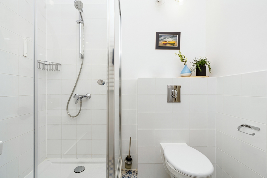 Mieszkanie na sprzedaż Międzyzdroje 25 m2 | Arka Nieruchomości