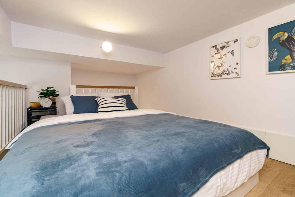 Mieszkanie na sprzedaż Międzyzdroje 25 m2 | Arka Nieruchomości