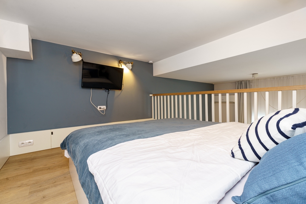 Mieszkanie na sprzedaż Międzyzdroje 25 m2 | Arka Nieruchomości