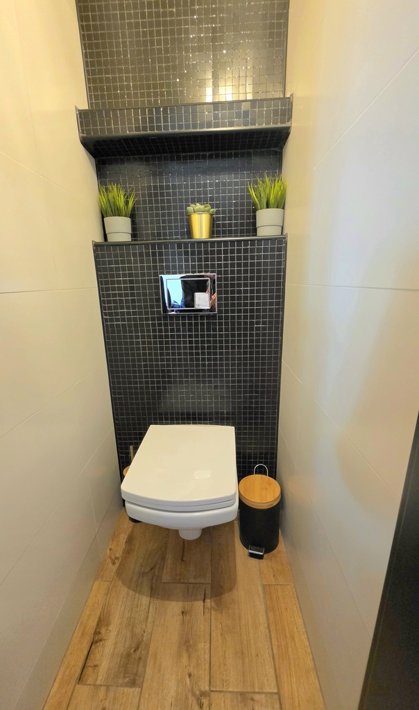 Mieszkanie na sprzedaż Szczecin, Płonia 64 m2 | Arka Nieruchomości