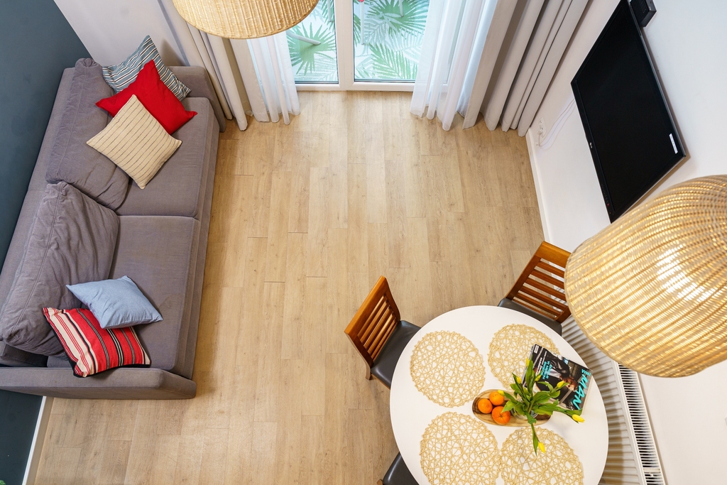 Mieszkanie na sprzedaż Międzyzdroje 25 m2 | Arka Nieruchomości