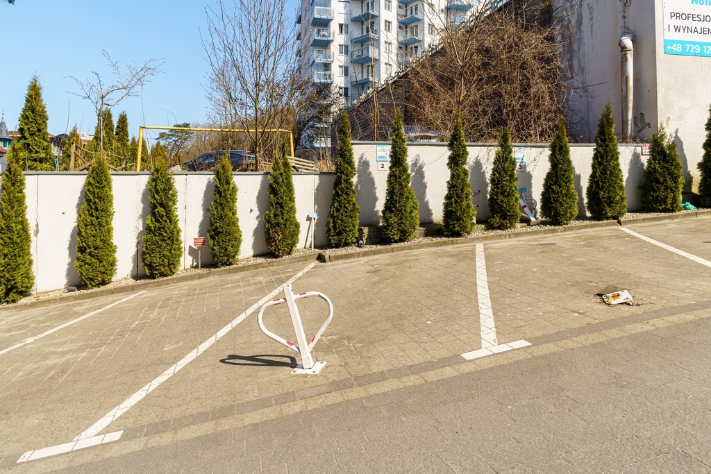 Mieszkanie na sprzedaż Międzyzdroje 25 m2 | Arka Nieruchomości