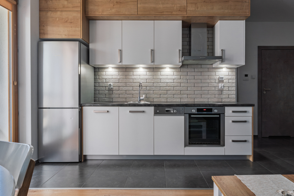 2 pokoje | Zajezdnia Wrzeszcz | Blisko nad morze