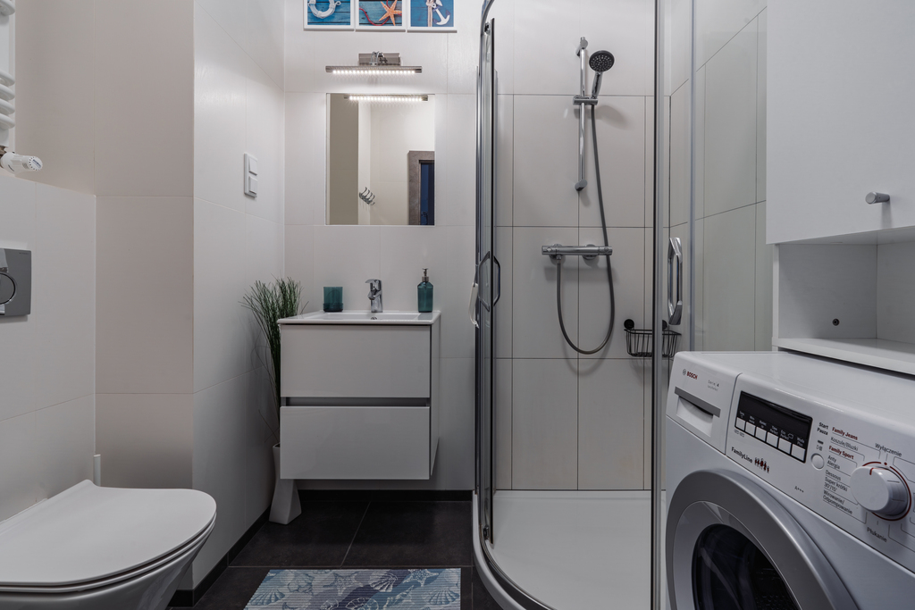 2 pokoje | Zajezdnia Wrzeszcz | Blisko nad morze