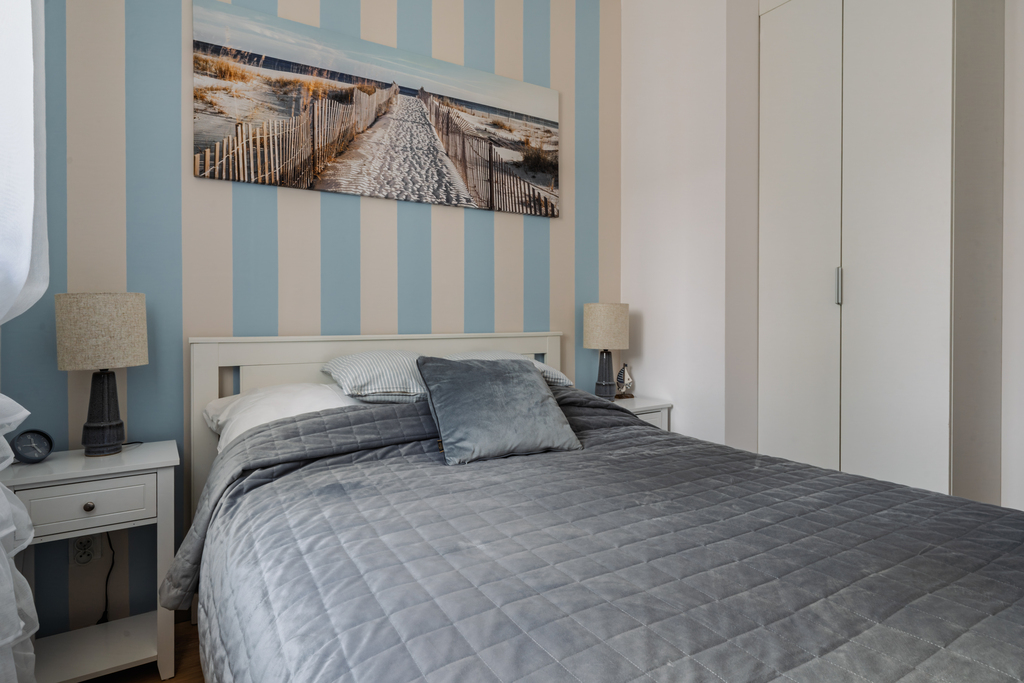 2 pokoje | Zajezdnia Wrzeszcz | Blisko nad morze