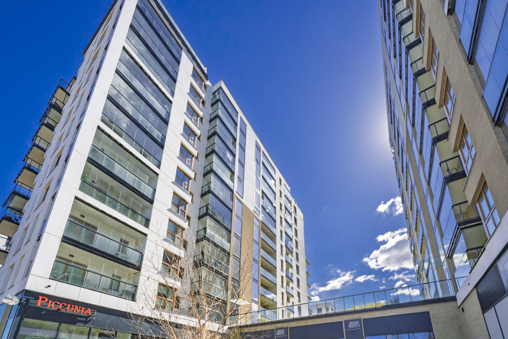 2 pokoje | Zajezdnia Wrzeszcz | Blisko nad morze