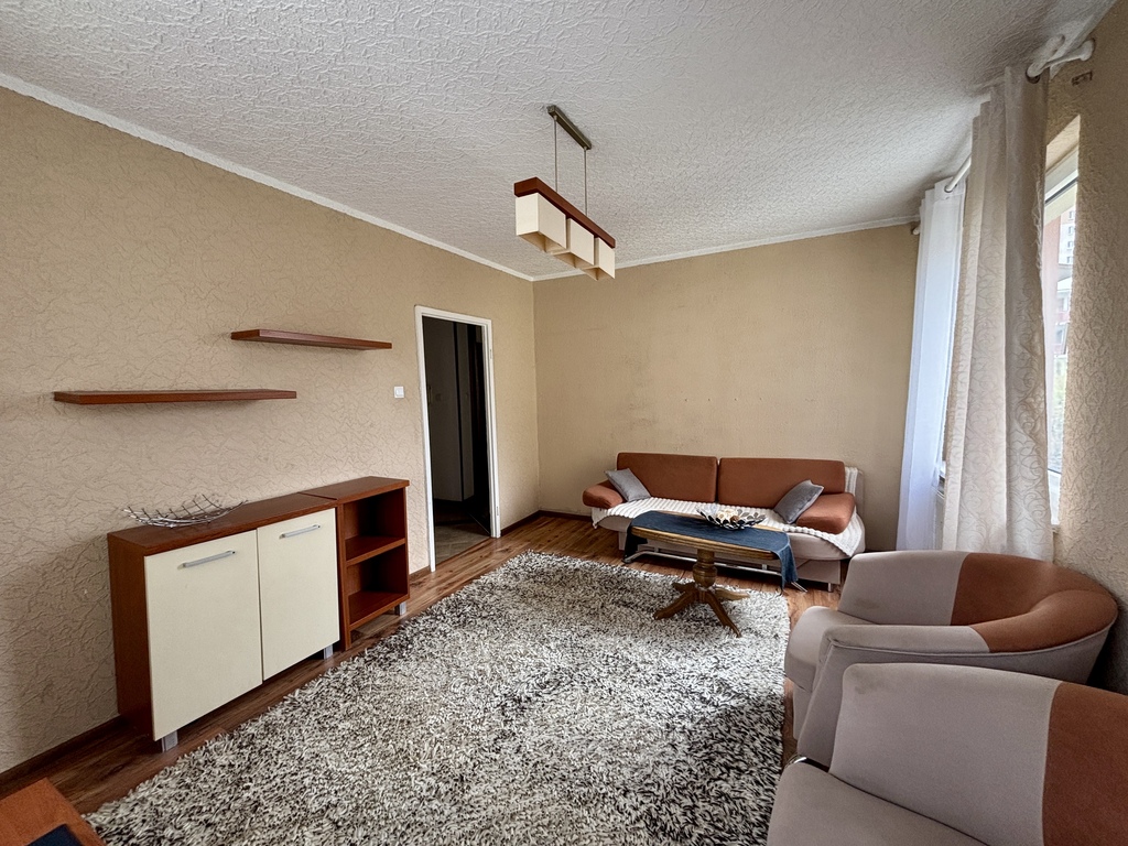 Mieszkanie na sprzedaż Szczecin, os. Zawadzkiego-Klonowica 46 m2 | Arka Nieruchomości