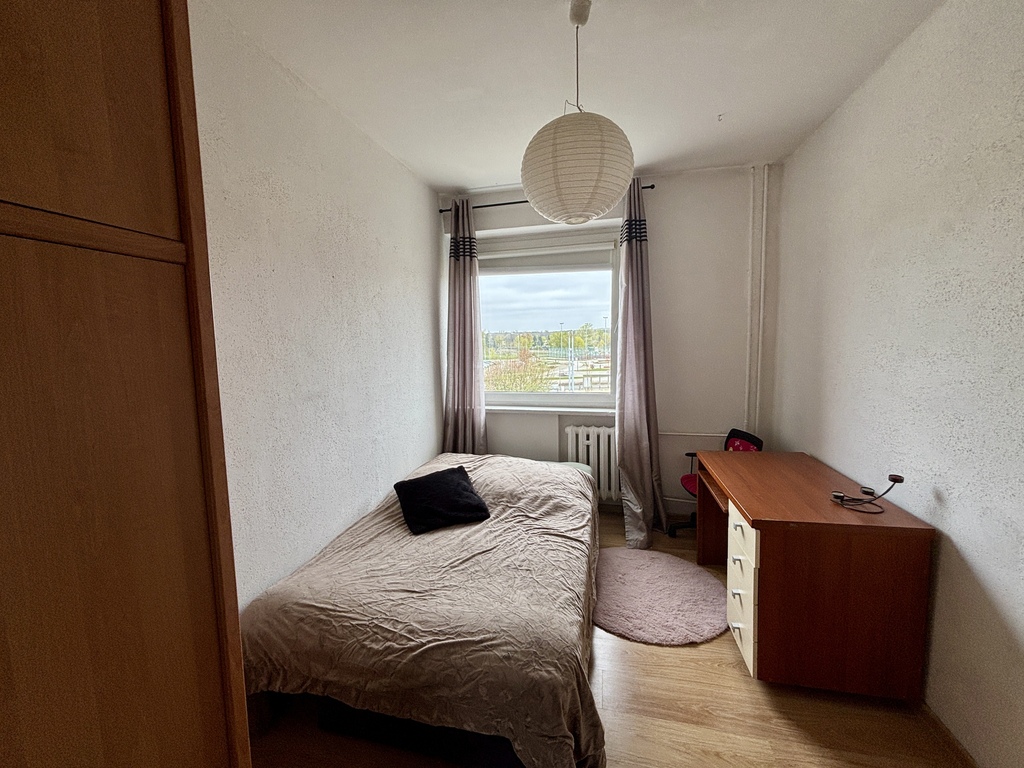 Mieszkanie na sprzedaż Szczecin, os. Zawadzkiego-Klonowica 46 m2 | Arka Nieruchomości