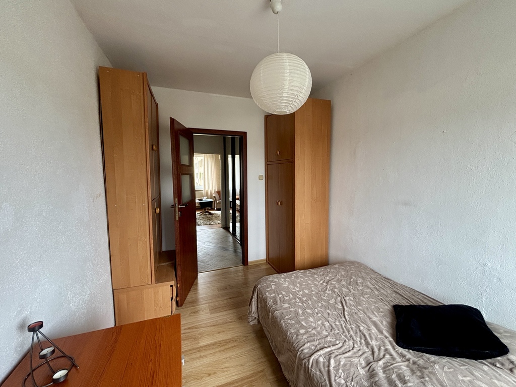 Mieszkanie na sprzedaż Szczecin, os. Zawadzkiego-Klonowica 46 m2 | Arka Nieruchomości