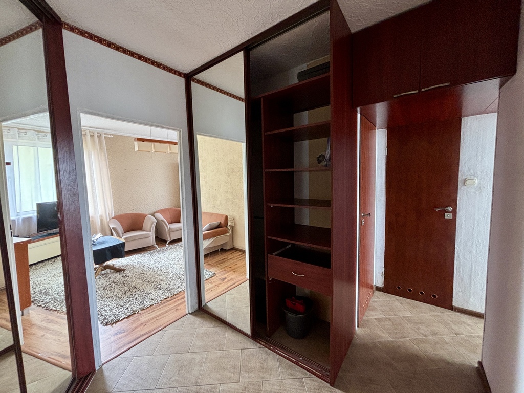 Mieszkanie na sprzedaż Szczecin, os. Zawadzkiego-Klonowica 46 m2 | Arka Nieruchomości