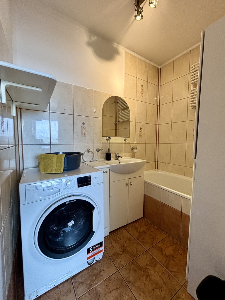 Mieszkanie na sprzedaż Szczecin, os. Zawadzkiego-Klonowica 46 m2 | Arka Nieruchomości