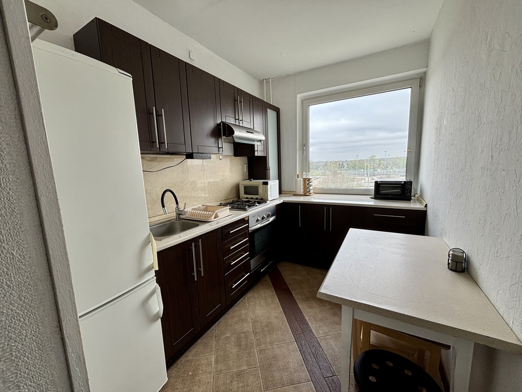 Mieszkanie na sprzedaż Szczecin, os. Zawadzkiego-Klonowica 46 m2 | Arka Nieruchomości