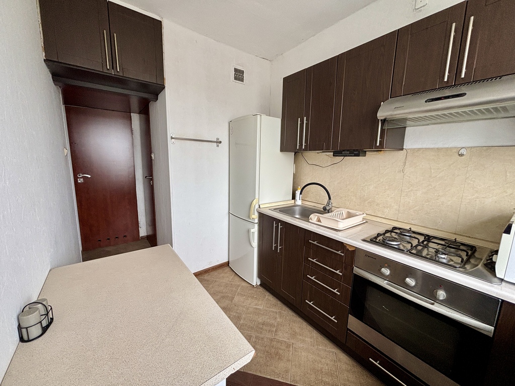 Mieszkanie na sprzedaż Szczecin, os. Zawadzkiego-Klonowica 46 m2 | Arka Nieruchomości