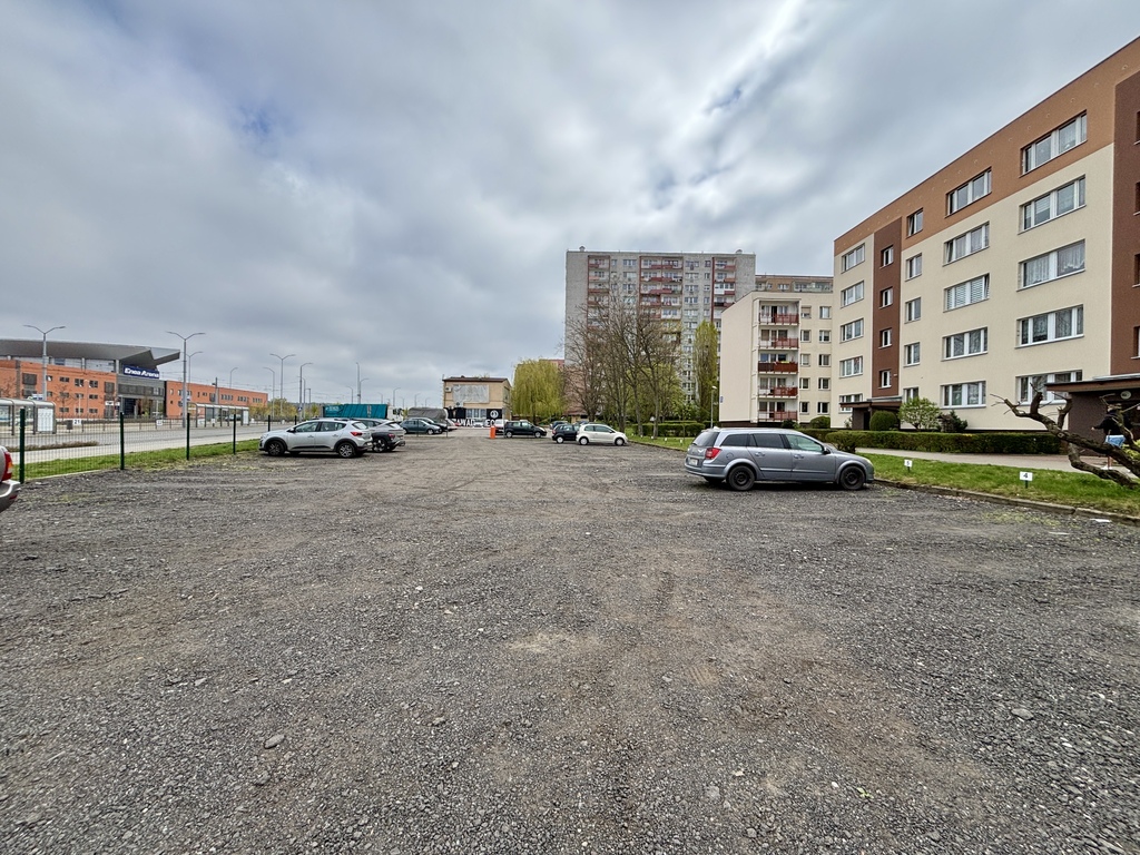 Mieszkanie na sprzedaż Szczecin, os. Zawadzkiego-Klonowica 46 m2 | Arka Nieruchomości