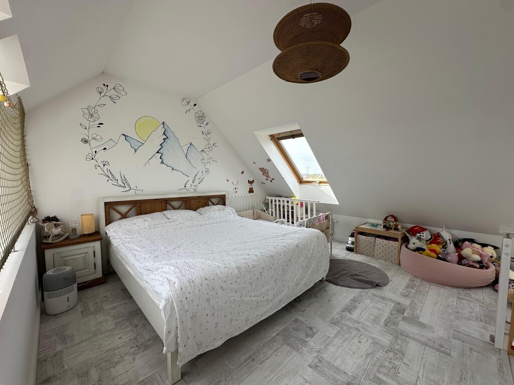 Mieszkanie na sprzedaż Bezrzecze 76 m2 | Arka Nieruchomości