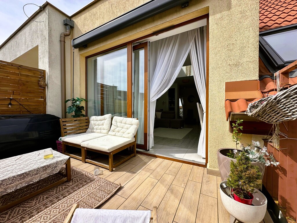 Mieszkanie na sprzedaż Bezrzecze 76 m2 | Arka Nieruchomości