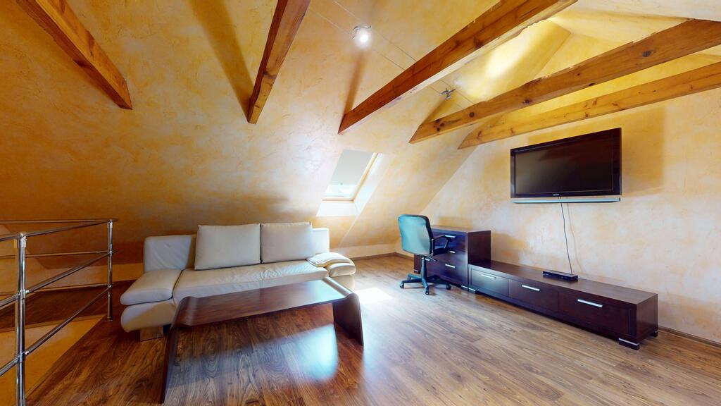 Dom na sprzedaż Szczecin, Osów 246 m2 | Arka Nieruchomości