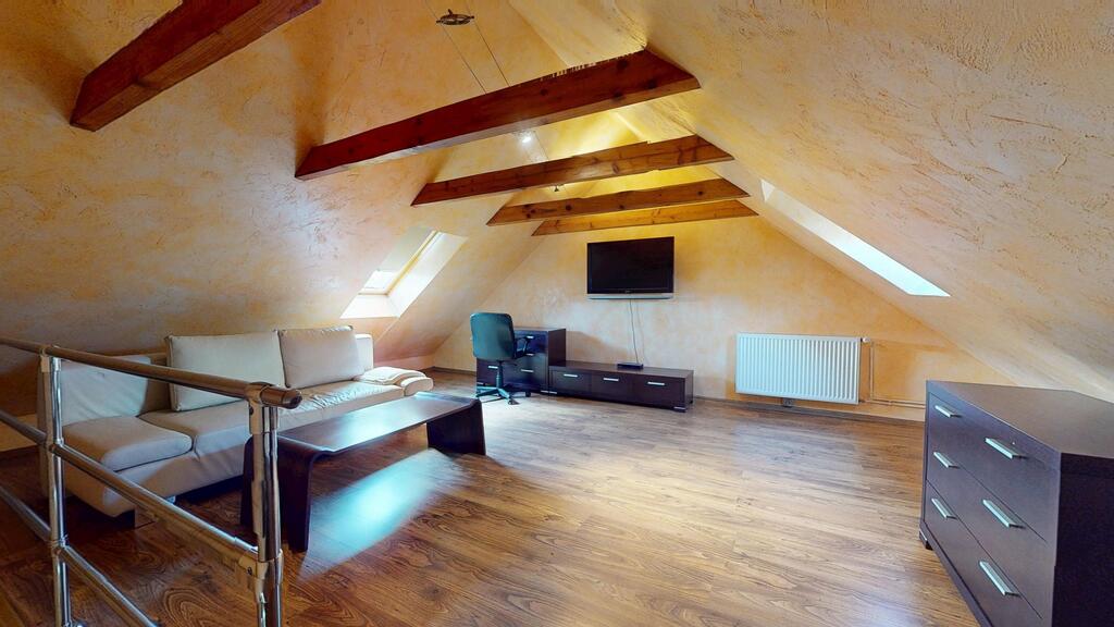 Dom na sprzedaż Szczecin, Osów 246 m2 | Arka Nieruchomości