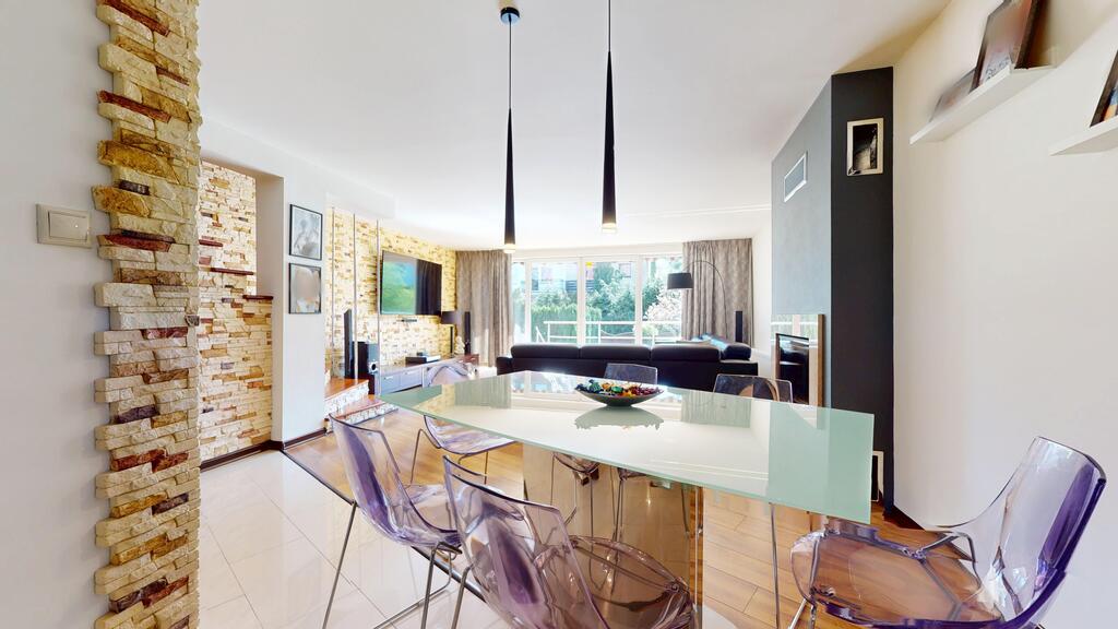 Dom na sprzedaż Szczecin, Osów 246 m2 | Arka Nieruchomości