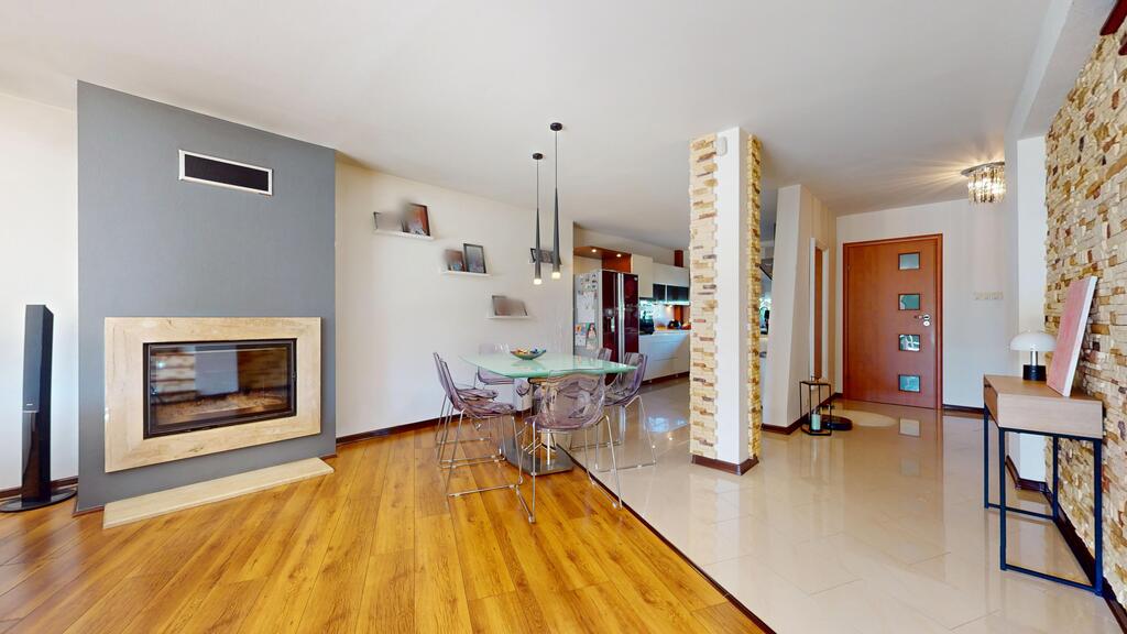 Dom na sprzedaż Szczecin, Osów 246 m2 | Arka Nieruchomości