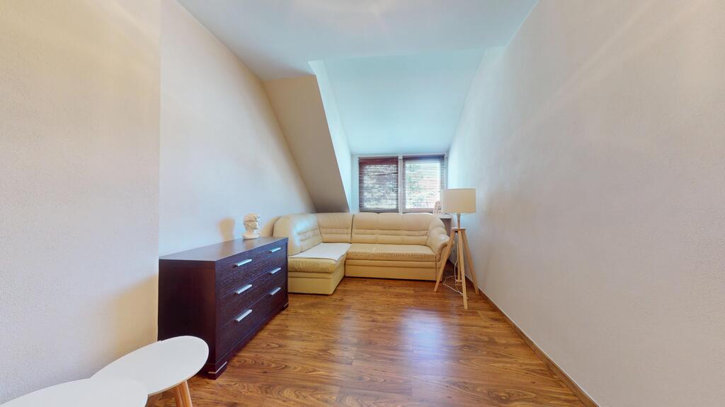 Dom na sprzedaż Szczecin, Osów 246 m2 | Arka Nieruchomości