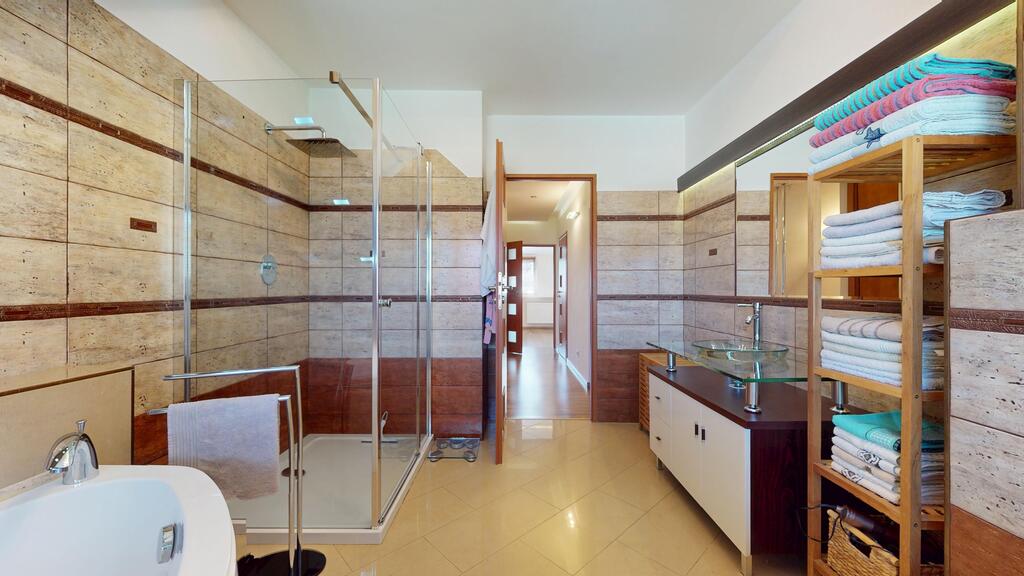 Dom na sprzedaż Szczecin, Osów 246 m2 | Arka Nieruchomości