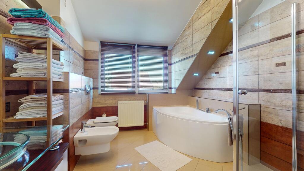 Dom na sprzedaż Szczecin, Osów 246 m2 | Arka Nieruchomości