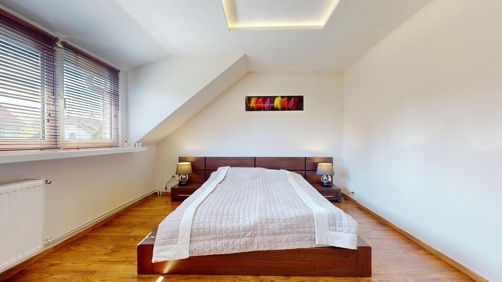 Dom na sprzedaż Szczecin, Osów 246 m2 | Arka Nieruchomości