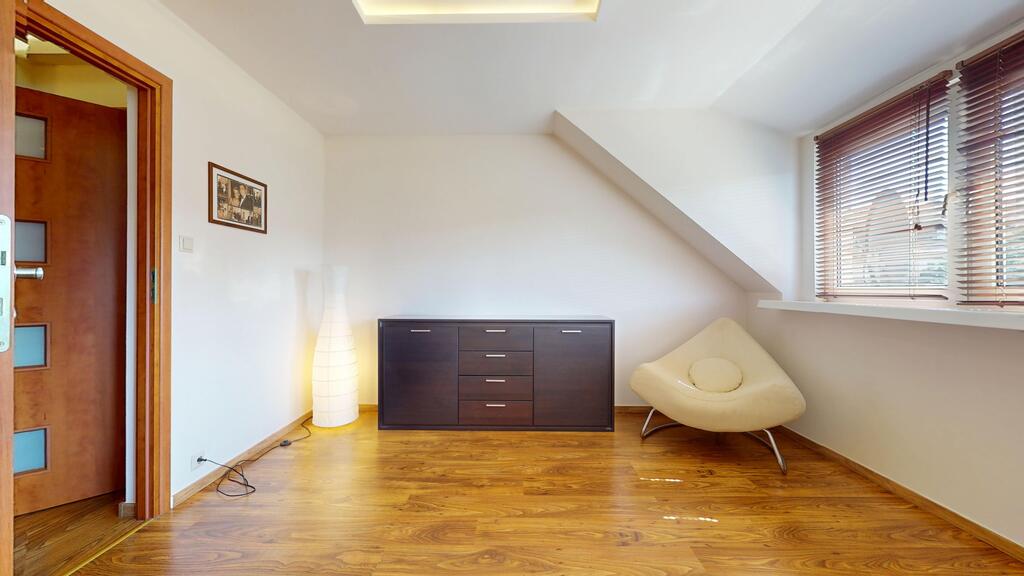 Dom na sprzedaż Szczecin, Osów 246 m2 | Arka Nieruchomości