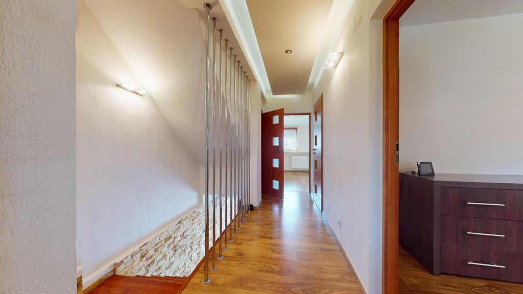 Dom na sprzedaż Szczecin, Osów 246 m2 | Arka Nieruchomości